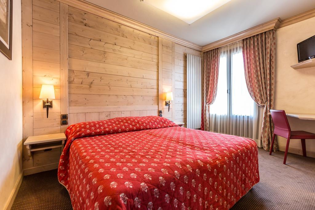 Chambre Double ou Lits Jumeaux Standard