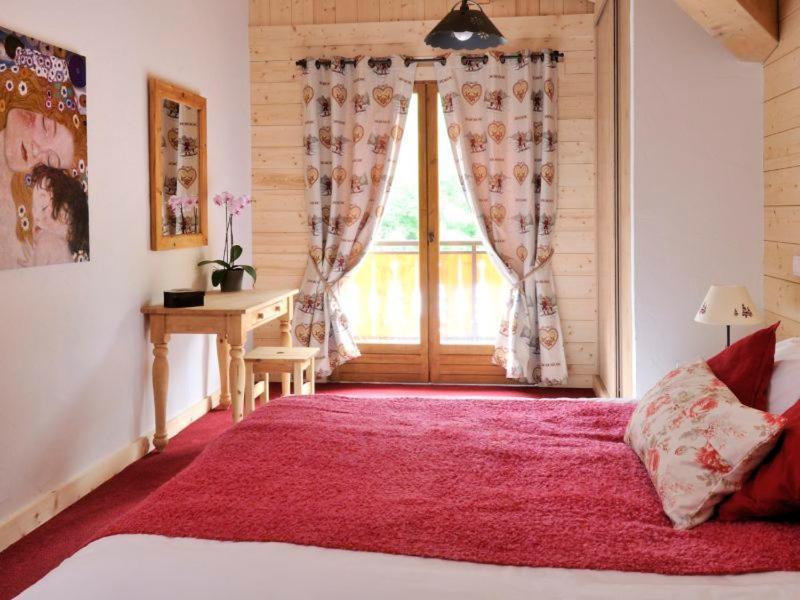 Familiekamer met Eigen Badkamer
