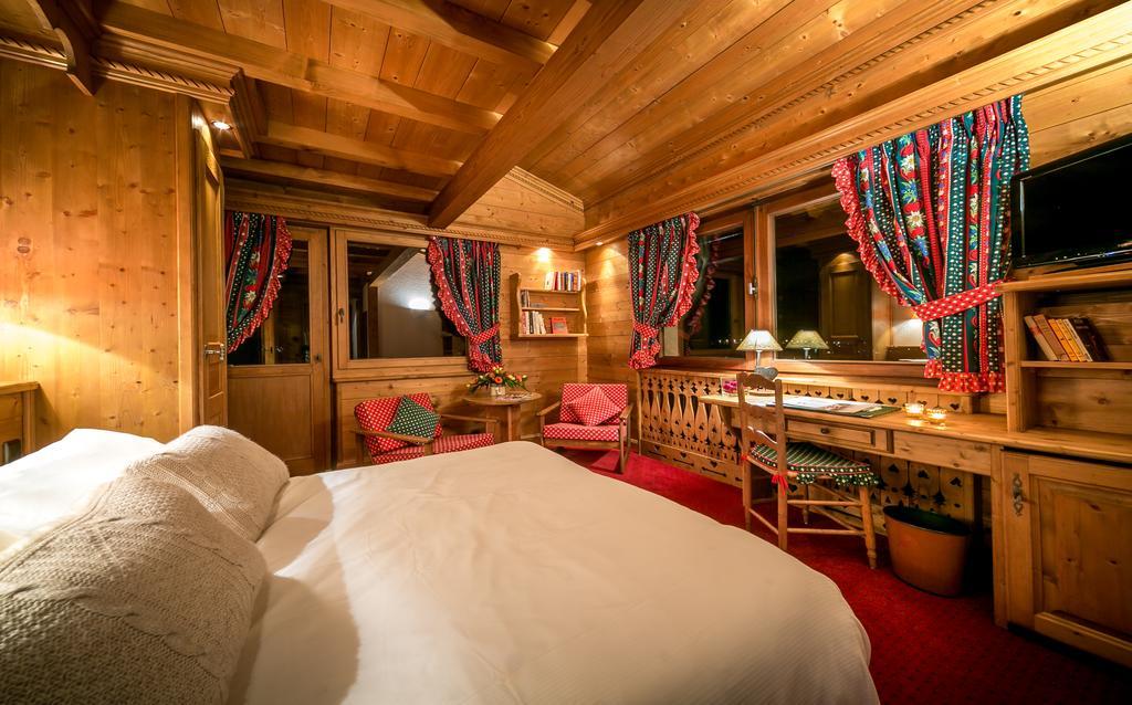Chambre Double Cosy