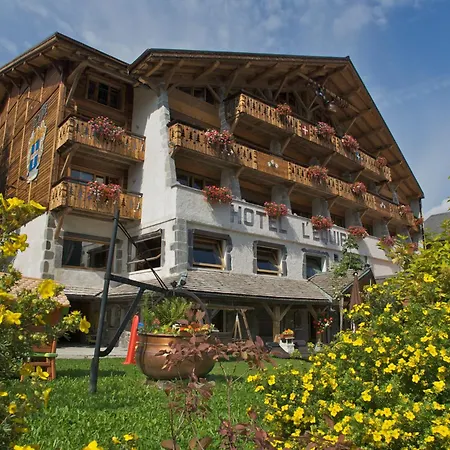 Hotel L'Equipe-2