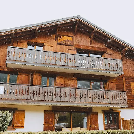 Savoy Morzine-2