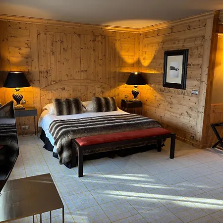 Hotel Le Samoyede-2